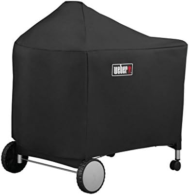 2 Pack-Performer Premium/Deluxe Grill Cover