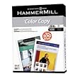 Hammermill 10246-7 Hammermill Color Copy Paper, 28-lb., 8-1/2 x 11, Photo White, 500-Sheet Ream