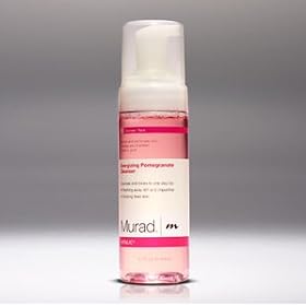 Murad Energizing Pomegranate Cleanser