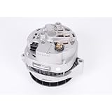 ACDelco 321-2151 OE Service Alternator, Remanufactured by ACDelco