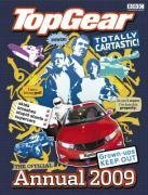 Childrens Toyshop  Third Party New : "Top Gear": 2009 Annual