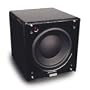 Velodyne DD12BG 12-Inch 1250-Watt Digital Drive Series Subwoofer (Black)