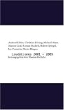 Spycher 2: Laudationes 2001-2005 - Thomas Hettche