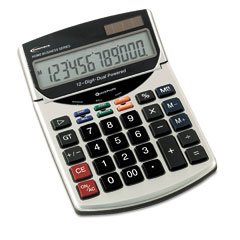 IVR15966 - 15966 Minidesk Calculator