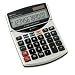 Toys : INNOVERA / IVR15966 / 15966 Compact Desktop Calculator, 12-Digit LCD / Sold as 1 EA