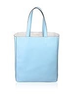 Made in Italia Bolso asa al hombro Amanda (Cielo)