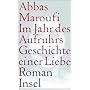 Das Jahr des Aufruhrs - Geschichte einer Liebe