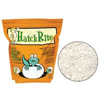 Reptile Egg Incubation Substrate - 2 Lbs