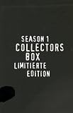 Akte X - Season 1 Collection - David Duchovny