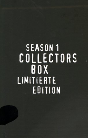 Akte X - Season 1 Collection