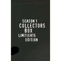 Akte X - Season 1 Collection [VHS]
