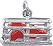 Jewelry : Lobster Trap Charm by Rembrandt Charms