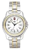 Swiss Army Officers DuoTone LG link Bracelet 24227