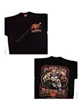 Cleveland Browns Big and Tall Runningback tee