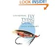 Universal Fly Tying Guide by  Dick Stewart
