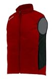 ONYONE メンズジャケット エアダクトベスト 055/レッド サイズ/L 重量:約104グラム(M寸) OKA98306