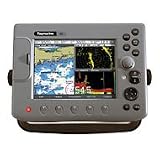 Raymarine C80 8.4' Sunlight Viewable Multifunction Color Display