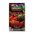 World of Warcraft (WoW) TCG: Fires of Outland Boosters (3 Pack)