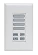 GE 45631 Z-Wave Wireless Keypad Controller