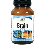 Brain - 4 Way Support - 60 - Tablet