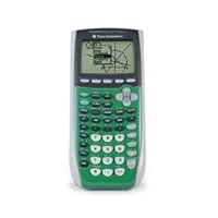 Texas Instruments TI-84 Plus Silver Edition Graphing Calculator (Lime Green)