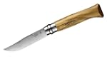 Opinel-Messer 254052, Gr��e 8, rostfr...