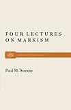 Four lectures on Marxism