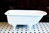 Retro 5ft Cast Iron by Herbeau