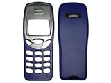 Coque Nokia 3210 bleu