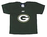 Green Bay Packers Kids NFL T-shirt