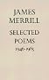 Selected Poems, 1946-1985