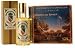 Cologne plus an American Spirit CD