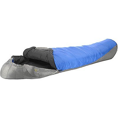 UltraLamina +15 Synthetic Sleeping Bag by Mountain Hardwear