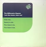 I AM THE MUSIC, HEAR ME 12 INCH (12" SINGLE) UK DE CONSTRUCTION 1993