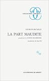 La part maudite