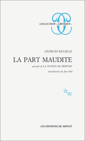 La part maudite