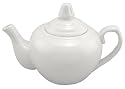 BIA Cordon Bleu 6 Cup Teapot, White