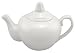 BIA Cordon Bleu 6 Cup Teapot, White