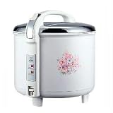 Tiger America 15 c. Electr Rice Cooker/Warme ( JCC-2700 )