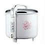 Tiger America 15 c. Electr Rice Cooker/Warme ( JCC-2700 )