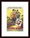 Better Off Dead, Art Poster by Unknown Artist, with Wood Frame, poster size: 11 x 17