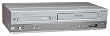 Philips DVD750VR Progressive-Scan DVD-VCR Combo