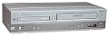 Philips DVD750VR Progressive-Scan DVD-VCR Combo