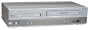 Remanufactured Philips DVD750VR Progressive-Scan DVD-VCR Combo