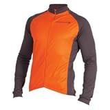 Endura Jetstream Cycling Jersey - Mens by 