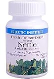 Nettles Freeze-Dried - 90 - VegCap