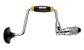 Fuller 890-1072 12-Point Reversible Ratchet Brace with 4-Jaw Chuck