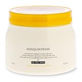 Kerastase Masquintense Epais for Very Dry & Thick Hair - LARGE SIZE - 16.7 oz 500 ml