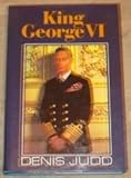 King George VI : 1895-1952