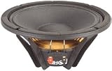 B&C 10HPL64 10 NEODYMIUM WOOFER